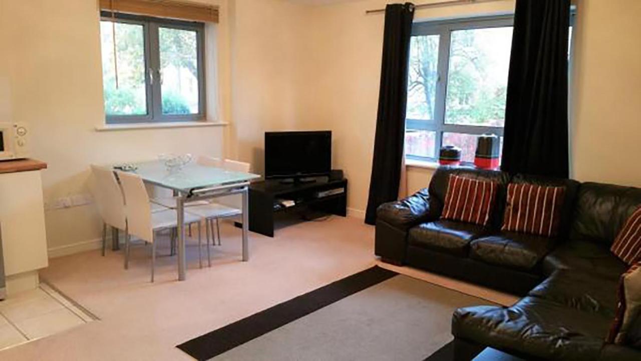 Haven: 2br, 2ba With Free Parking *