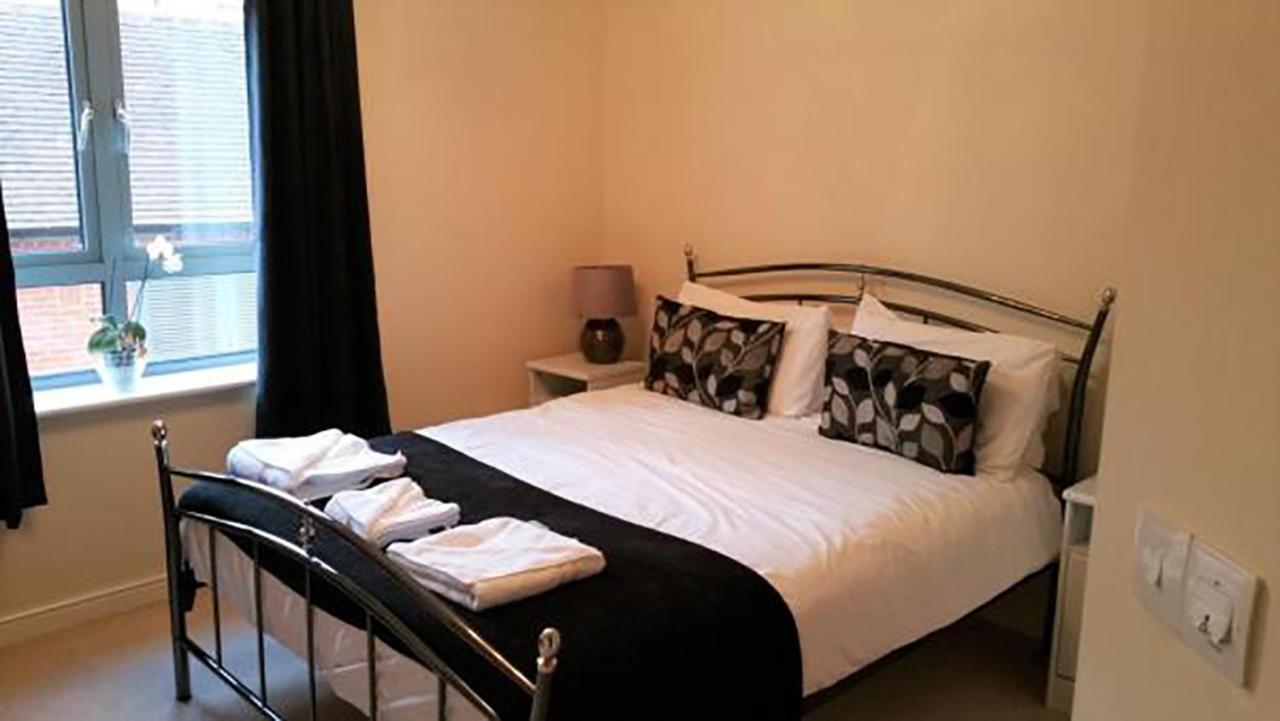 Haven: 2br, 2ba With Free Parking