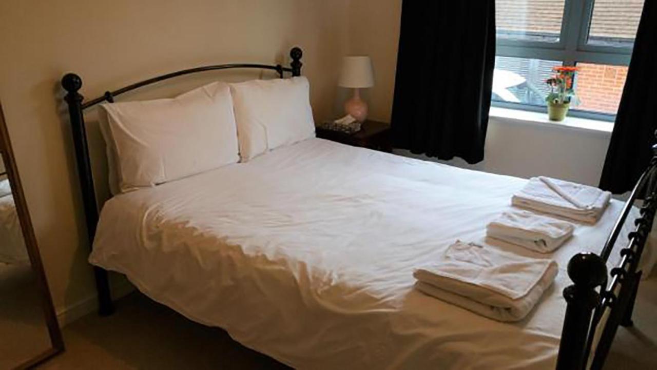 Haven: 2br, 2ba With Free Parking *